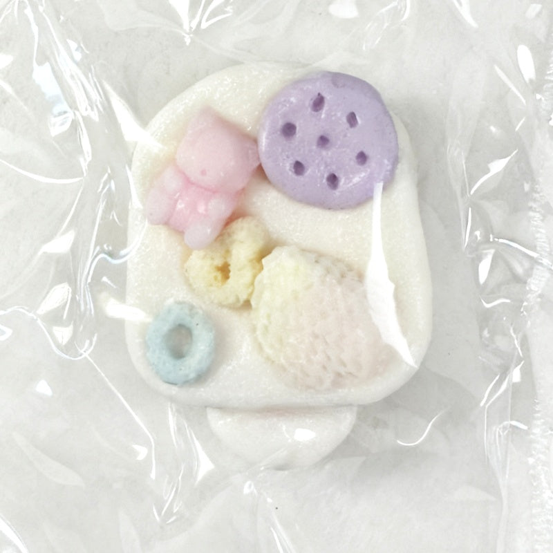 [Only One Left!] Taba Squishy: Colorful Decoration Ice Pop