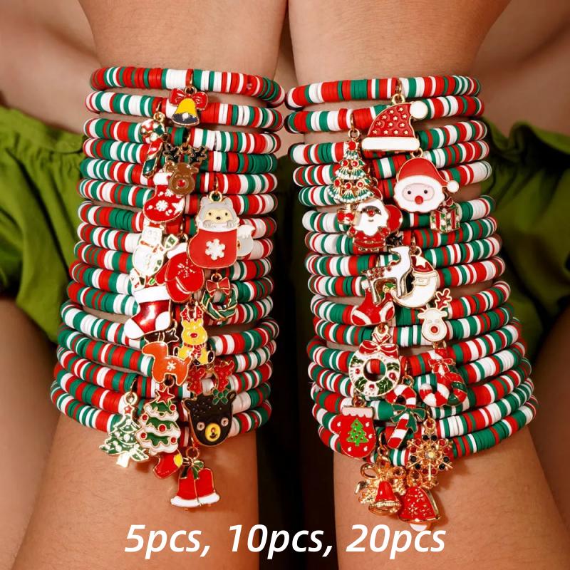 New Christmas Bracelets Wholesale