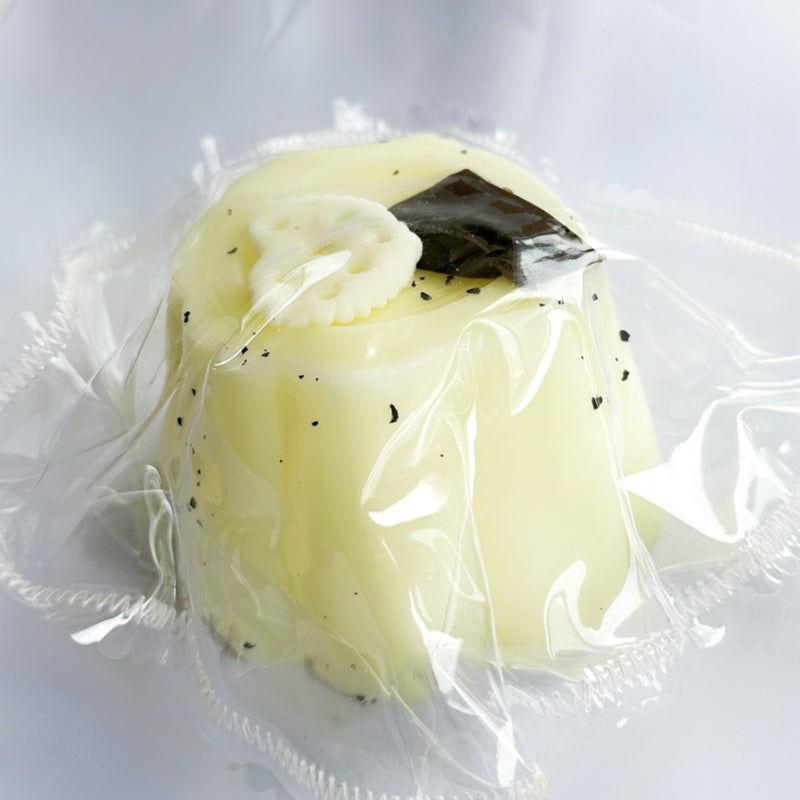 [Only One Left!] Taba Squishy: Banana Pudding
