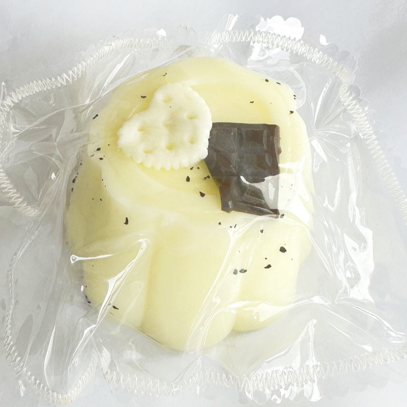 [Only One Left!] Taba Squishy: Banana Pudding