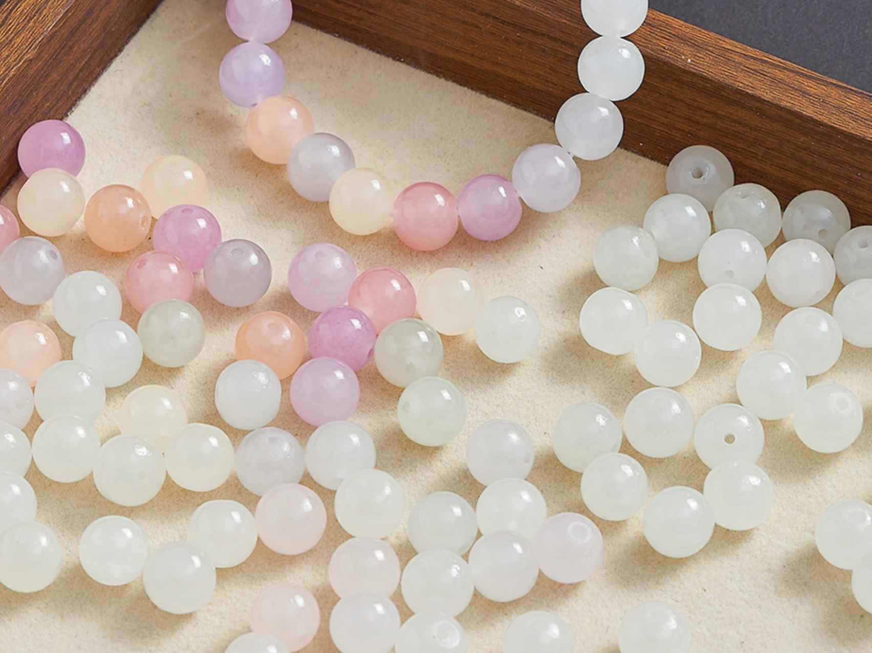 Mystery Bags - DIY Photochromic Beads