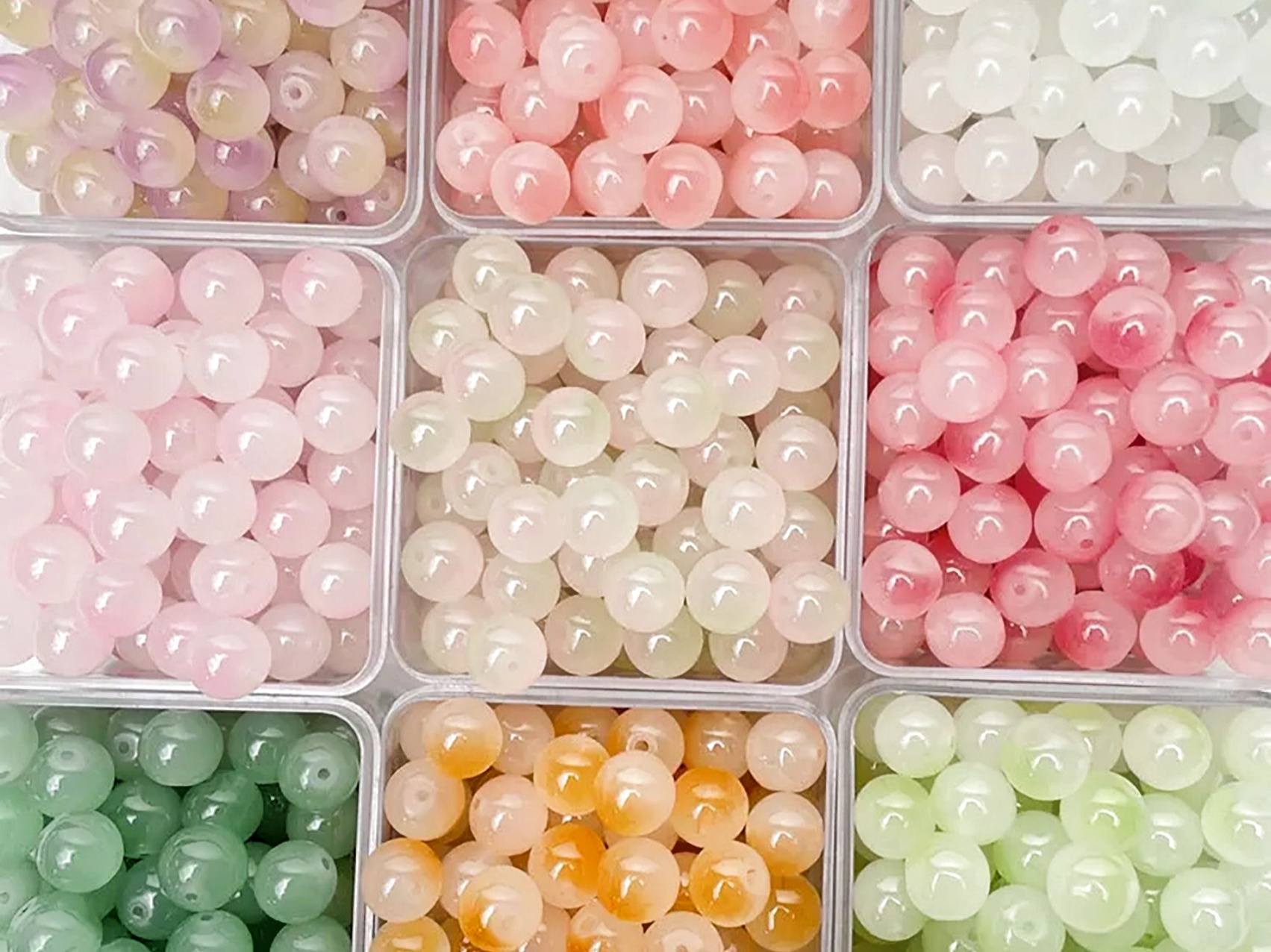 Mystery Bags - DIY Beads